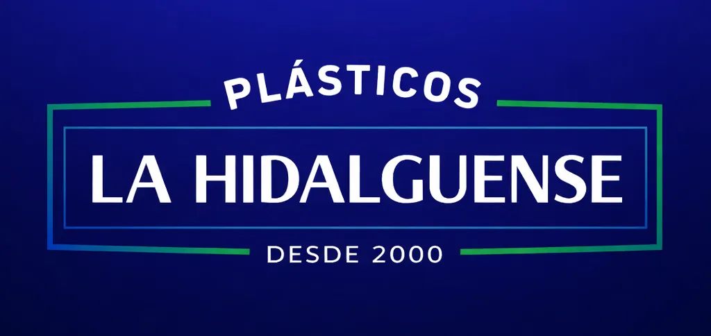 Logo Plásticos La Hidalguense